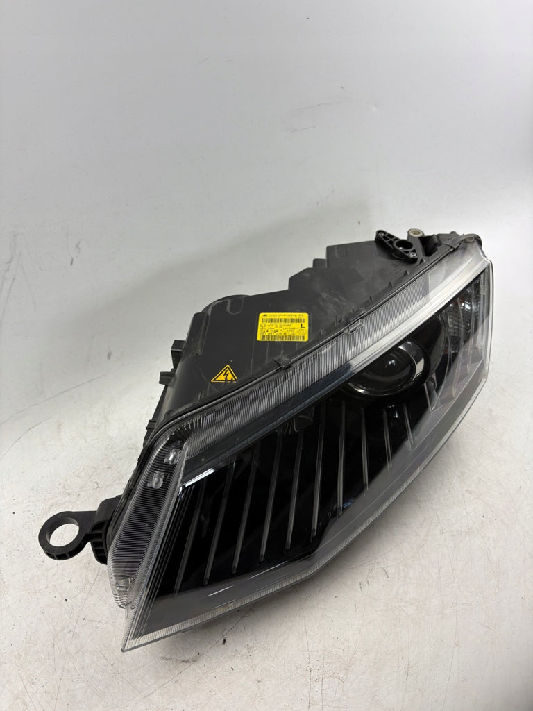 Frontscheinwerfer Skoda Octavia III 5E1941015B Xenon Links Headlight SCH8694009350mr