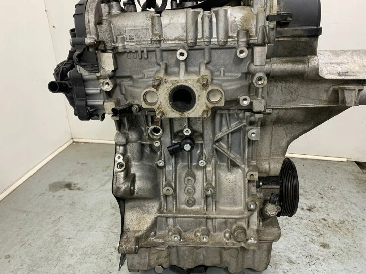 Motor Skoda Octavia I CHZ 1.0 114PS 85kW 125TKm 2017 Benzin Engine Unkomplett MOT2951618358io