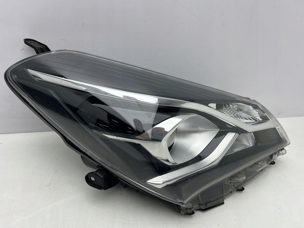 Frontscheinwerfer Toyota Yaris Rechts Scheinwerfer Headlight