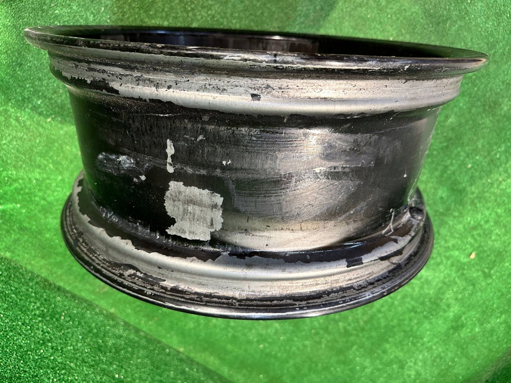 1x Alufelge 18 Zoll 7.5" 5x112 51ET 8V0601025AL Audi A3 Rim Wheel FEL8439575293en