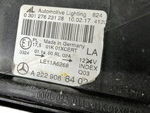 Laden Sie das Bild in den Galerie-Viewer, Frontscheinwerfer Mercedes-Benz W222 A2229068402 Full LED Rechts oder Links SCH5733918106xh