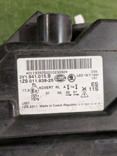 Load image into Gallery viewer, Frontscheinwerfer Skoda Superb III 3V1941015 Links Scheinwerfer Headlight SCH2609596129ie