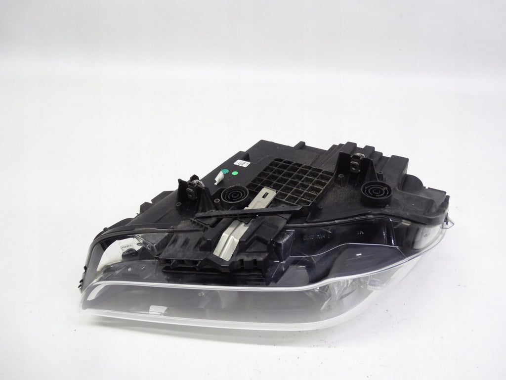 Frontscheinwerfer BMW X1 F48 7495004 LED Rechts Scheinwerfer Headlight SCH2557771416hr