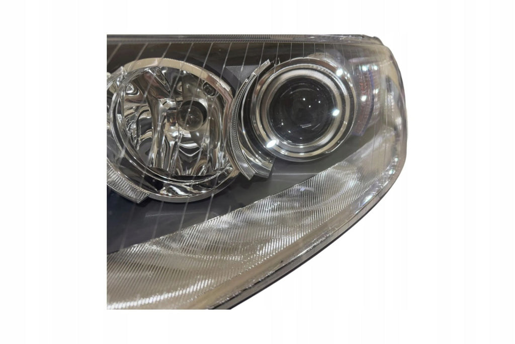 Frontscheinwerfer Audi A6 ONV43653 Links Scheinwerfer Headlight SCH9008128597lb