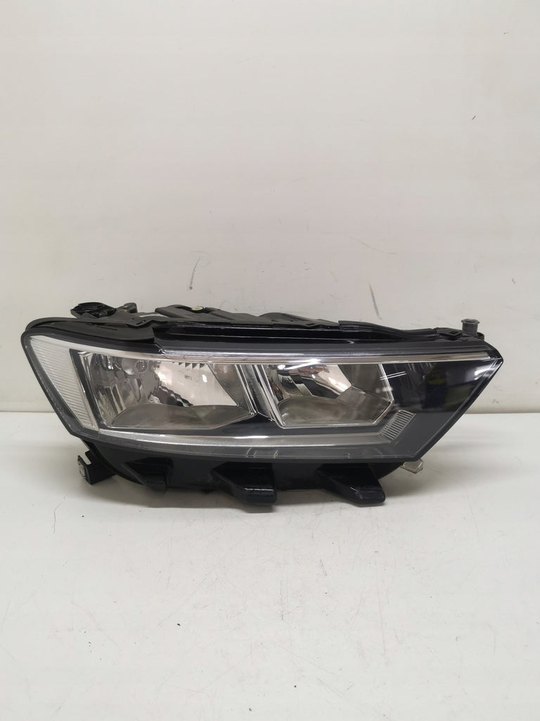 Frontscheinwerfer VW T-Roc 2GA941006B Rechts Scheinwerfer Headlight