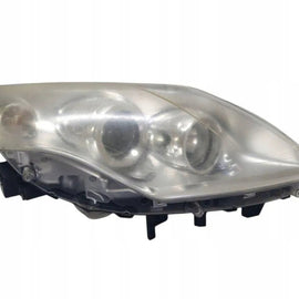Frontscheinwerfer Renault Laguna Grandtour III 260100033 Rechts Headlight SCH5646415083rs