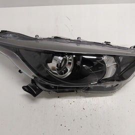 Frontscheinwerfer Toyota Yaris K0-6EU Rechts Scheinwerfer Headlight SCH4335343064cj