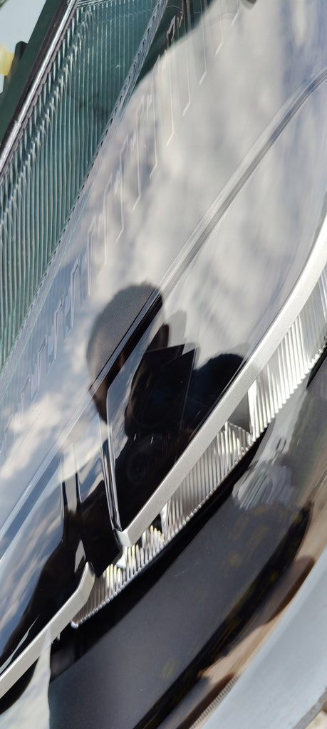 Frontscheinwerfer Ford Fiesta I H1BB-13E015-AD Full LED Rechts oder Links SCH7284947023pk