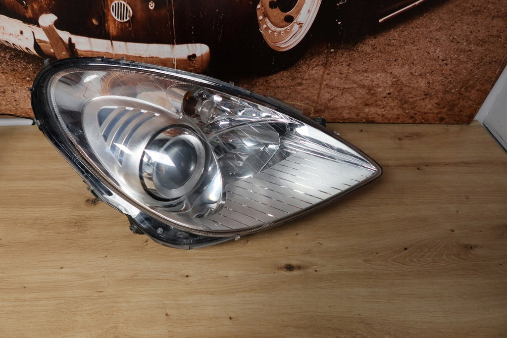 Frontscheinwerfer Mercedes-Benz Slk A1718203861 Xenon Rechts Headlight