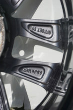 Laden Sie das Bild in den Galerie-Viewer, 1x Alufelge 16 Zoll 6.5&quot; 5x114.3 50ET Glanz Graphit 52910-G4200 Hyundai Mg