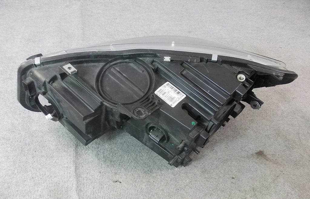 Frontscheinwerfer BMW 2 F45 F46 7422580-01 LED Rechts Scheinwerfer Headlight SCH8739065736sa