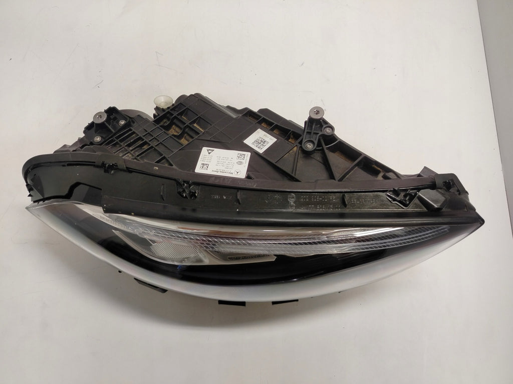 Frontscheinwerfer Mercedes-Benz W177 A1779062206 Full LED Rechts Headlight SCH2015954566vd