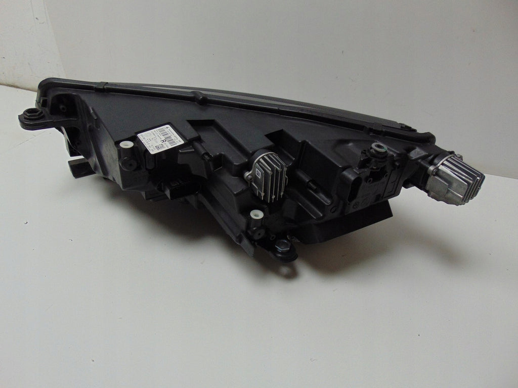 Frontscheinwerfer Skoda Octavia IV 5E4941016B LED Rechts Scheinwerfer Headlight SCH5651721046ok