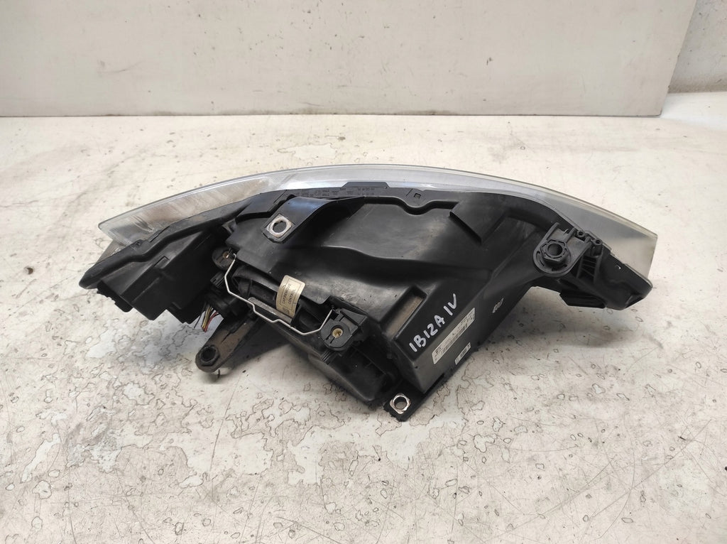 Frontscheinwerfer Seat Ibiza I 6J1941021E Links Scheinwerfer Headlight SCH6350156462ce