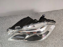 Load image into Gallery viewer, Frontscheinwerfer Mercedes-Benz X166 W166 Links Scheinwerfer Headlight