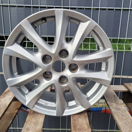1x Alufelge 16 Zoll 6.5