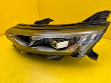 Laden Sie das Bild in den Galerie-Viewer, Frontscheinwerfer Renault Talisman 260602488R LED Links Scheinwerfer Headlight SCH7352771236co