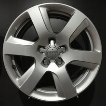 Load image into Gallery viewer, 4x Alufelge 17 Zoll 7.0" 5x112 25ET 4G8601025H-AU Audi B8 Rim Wheel FEL3687640921na