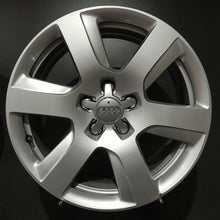 Load image into Gallery viewer, 4x Alufelge 17 Zoll 7.0" 5x112 25ET 4G8601025H-AU Audi B8 Rim Wheel FEL3687640921na