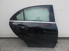 Load image into Gallery viewer, Tür Mercedes-Benz W176 Hinten Rechts Door Porta Porte