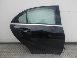 Tür Mercedes-Benz W176 Hinten Rechts Door Porta Porte