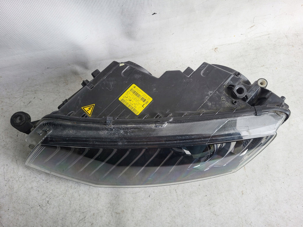 Frontscheinwerfer Skoda Octavia III 5E1941015B Xenon Links Headlight SCH4243759577cr
