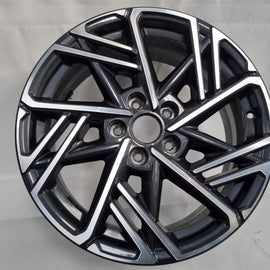 1x Alufelge 18 Zoll 7.5