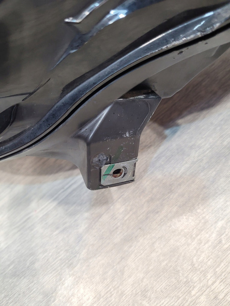 Frontscheinwerfer Tesla Y 151495300D Ein Stück (Rechts oder Links) Headlight SCH3857693400hg