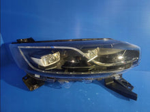 Laden Sie das Bild in den Galerie-Viewer, Frontscheinwerfer Renault Espace V 260108934R Full LED Rechts Headlight