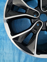 Load image into Gallery viewer, 1x Alufelge 19 Zoll 8.0" 5x114.3 55ET 52910S0100 Hyundai Tucson Rim Wheel FEL8024732194jx