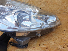 Laden Sie das Bild in den Galerie-Viewer, Frontscheinwerfer Peugeot 208 I 9802221280 Rechts Scheinwerfer Headlight SCH5164625210nr