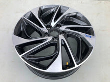 Laden Sie das Bild in den Galerie-Viewer, 1x Alufelge 19 Zoll 7.5" 5x114.3 53ET 52910D7420 Hyundai Tucson Rim Wheel FEL8321258933gh