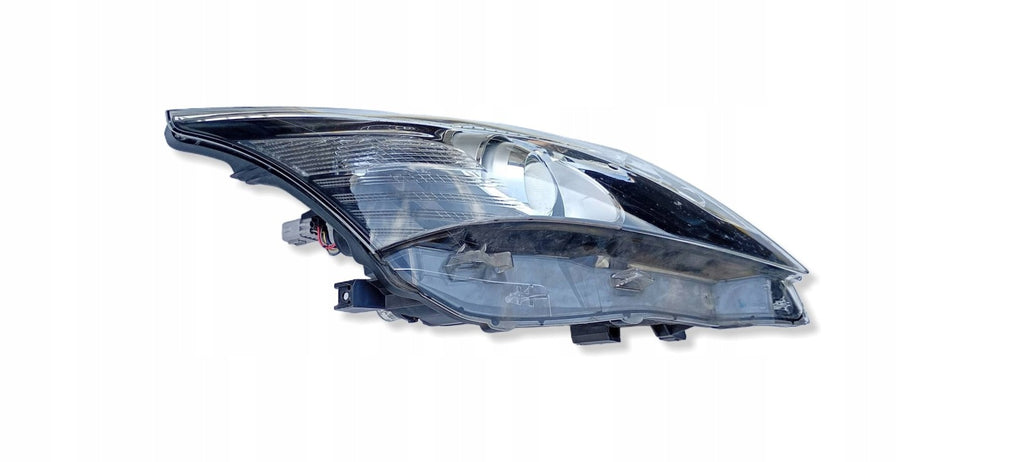 Frontscheinwerfer Toyota Avensis 1000017687 Rechts Scheinwerfer Headlight SCH3900798878uv