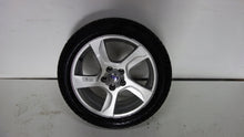 Laden Sie das Bild in den Galerie-Viewer, 1x Alufelge 17 Zoll 7.0&quot; 5x108 31200602 Volvo V60 V40 Rim Wheel