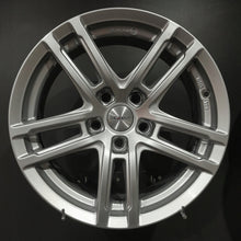 Load image into Gallery viewer, 4x Alufelge 16 Zoll 6.5" 5x112 22ET Silber 52618-F511070 BMW 3 G21 G20 Rim Wheel FEL4091817169ia