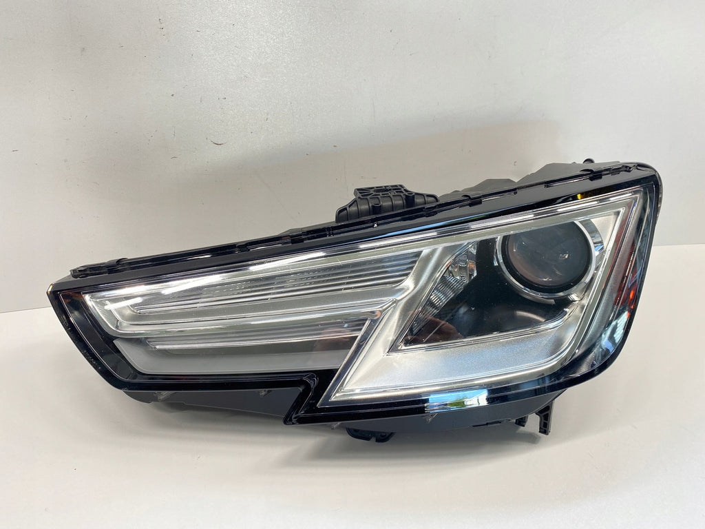 Frontscheinwerfer Audi A4 B9 8W0941005 Xenon Links Scheinwerfer Headlight