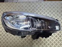 Laden Sie das Bild in den Galerie-Viewer, Frontscheinwerfer BMW 2 F45 F46 7472214-01 Full LED Rechts Headlight SCH7794433427cq