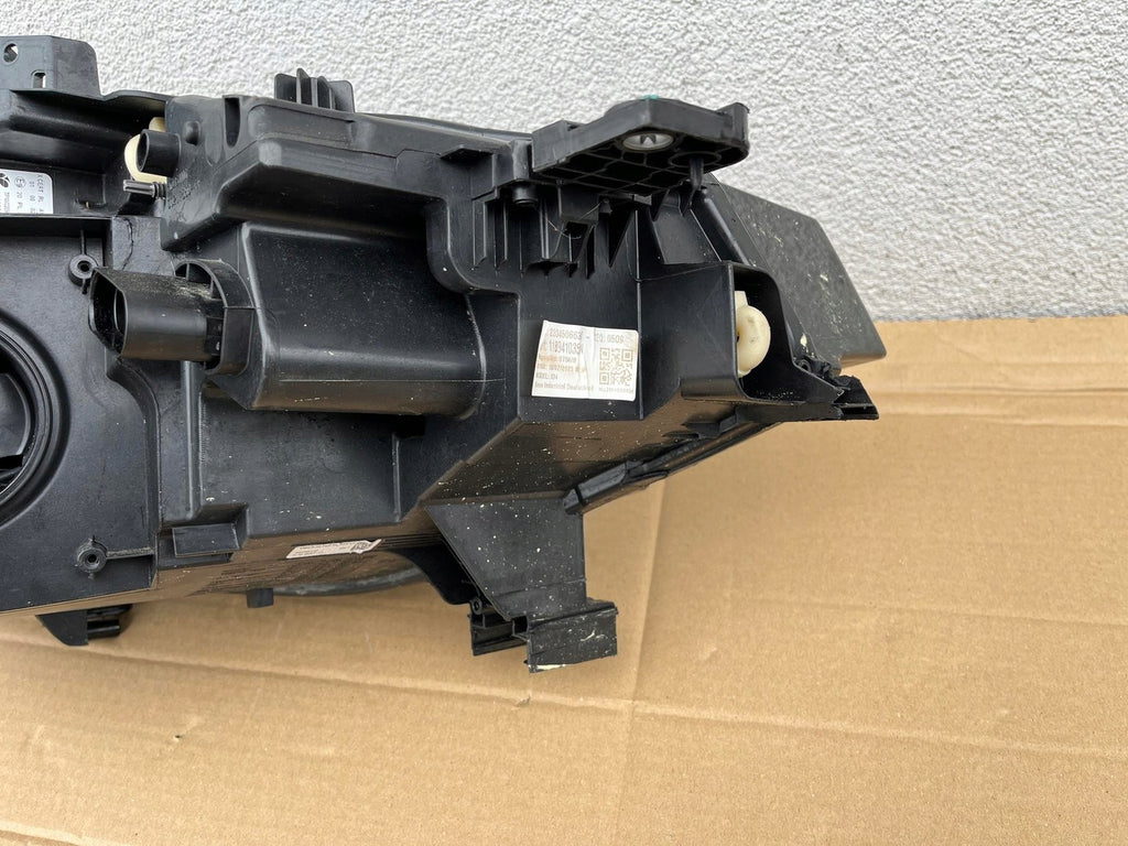 Frontscheinwerfer VW Id.4 11B941035N Full LED Links Scheinwerfer Headlight SCH1512385477qf