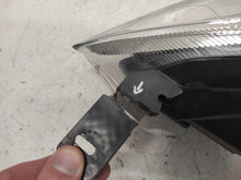 Load image into Gallery viewer, Frontscheinwerfer Ford Fiesta 16-H1BB-13W029-CE- Rechts Scheinwerfer Headlight