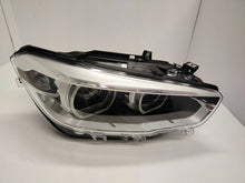 Load image into Gallery viewer, Frontscheinwerfer BMW F20 7471340-01 Full LED Rechts Scheinwerfer Headlight SCH5195536039je