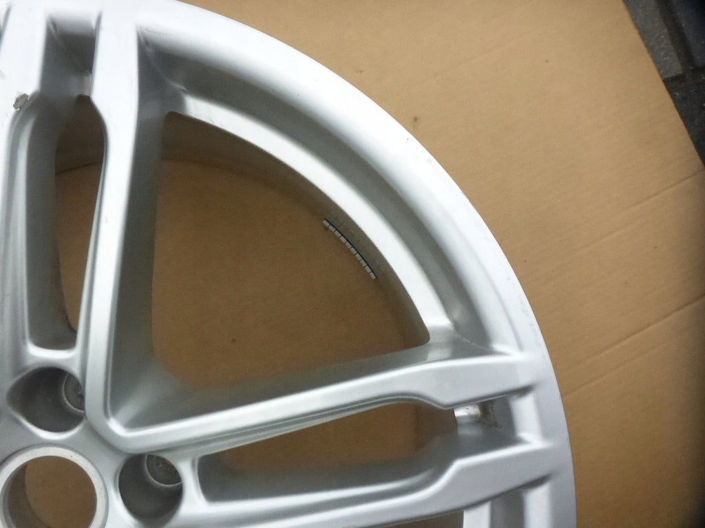 1x Alufelge 19 Zoll 9.0" 5x112 21ET 95B601025FR Porsche Macan Rim Wheel FEL7880342460fj