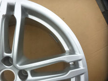 Load image into Gallery viewer, 1x Alufelge 19 Zoll 9.0" 5x112 21ET 95B601025FR Porsche Macan Rim Wheel FEL7880342460fj