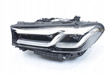 Laden Sie das Bild in den Galerie-Viewer, Frontscheinwerfer BMW G30 F90 5A388C7-04 Links Scheinwerfer Headlight SCH3220078511er