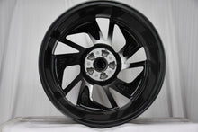 Load image into Gallery viewer, 4x Alufelge 20 Zoll 8.0" 5x114.3 40ET Glanz Graphit Mg Qashqai Iii Rim Wheel FEL2175553055kg