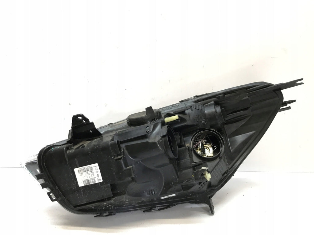 Frontscheinwerfer Renault Clio 260103317R Rechts Scheinwerfer Headlight