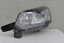 Laden Sie das Bild in den Galerie-Viewer, Frontscheinwerfer Skoda Yeti 5L1941015C Xenon Links Scheinwerfer Headlight