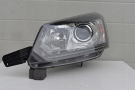 Frontscheinwerfer Skoda Yeti 5L1941015C Xenon Links Scheinwerfer Headlight