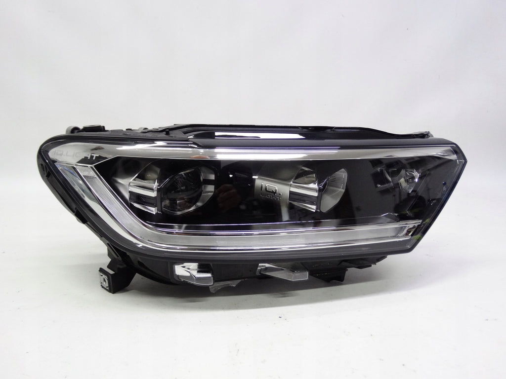 Frontscheinwerfer VW T-Roc 2GA941036AD Full LED Rechts Scheinwerfer Headlight