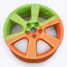 1x Alufelge 18 Zoll 7.0