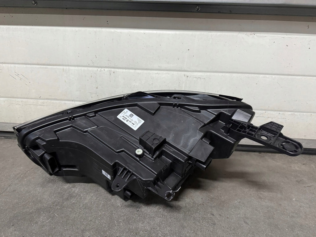 Frontscheinwerfer Citroën C4 III 9859318180 Rechts Scheinwerfer Headlight SCH3348660599bz
